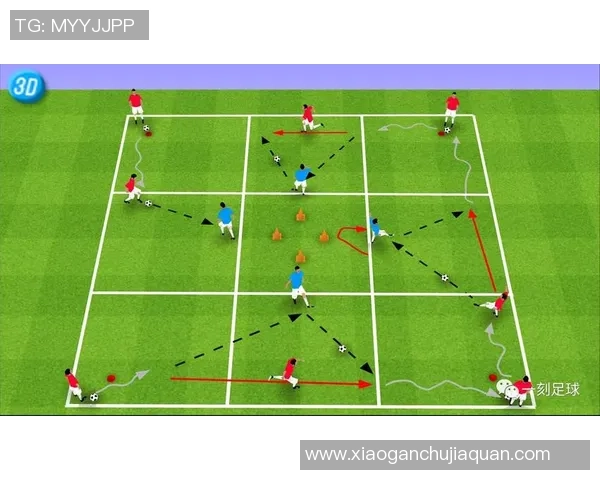 足球球星个人训练全方位提升技巧与体能的系统化实践方案