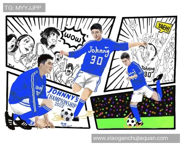 足球巨星手绘肖像艺术大集合展现球场英姿与个人魅力 足球巨星手绘肖像艺术大集合展现球场英姿与个人魅力