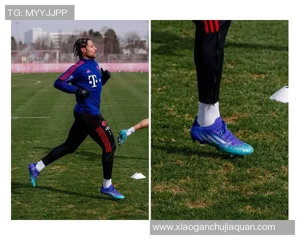 全球球星同款X系列足球鞋发布 专为顶级球员设计的极速体验